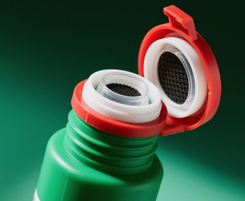 Pestizidverpackungsindustrie