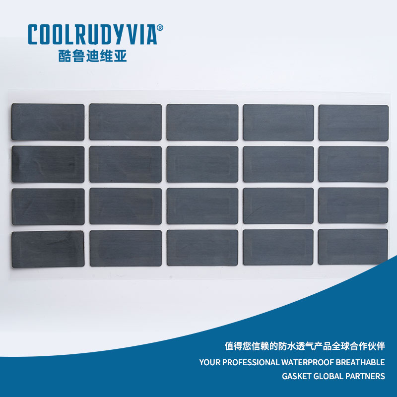 wasserdichte, atmungsaktive Membran/wasserdichte, atmungsaktive Kappe