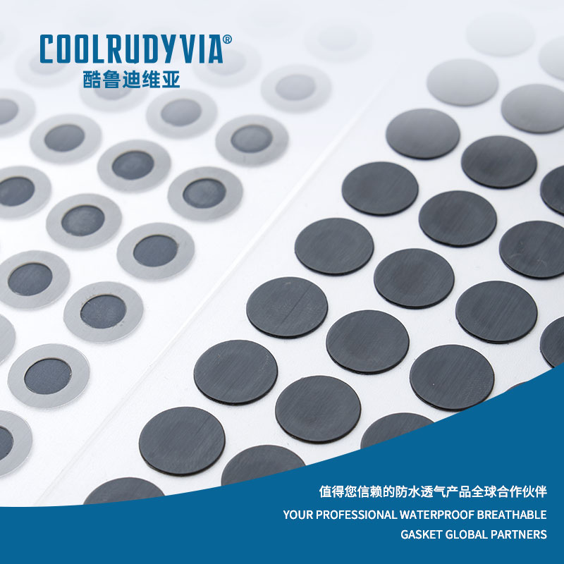 wasserdichte, atmungsaktive Membran/wasserdichte, atmungsaktive Kappe