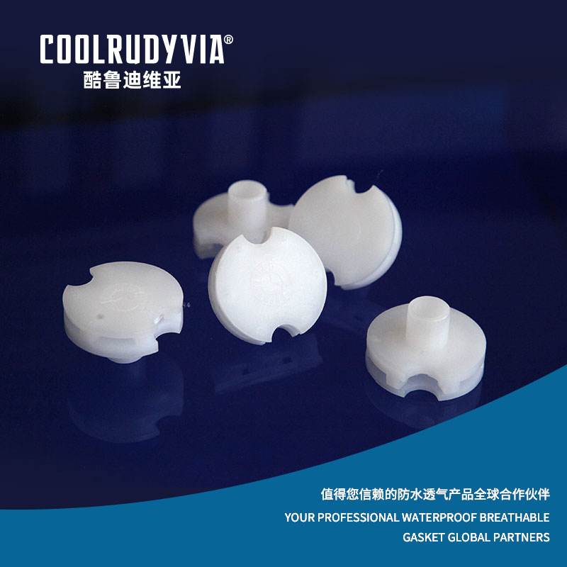 Wasserdichter, atmungsaktiver Plug