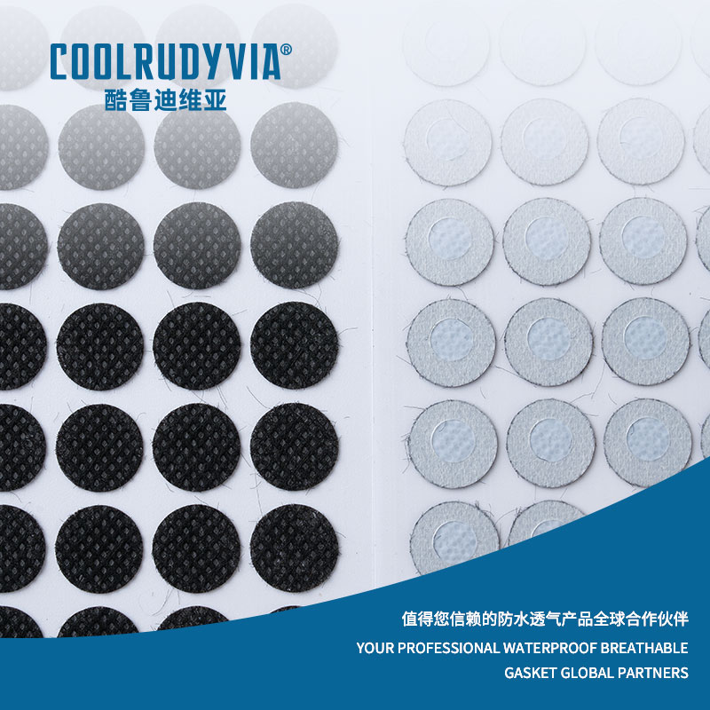 wasserdichte, atmungsaktive Membran/wasserdichte, atmungsaktive Kappe