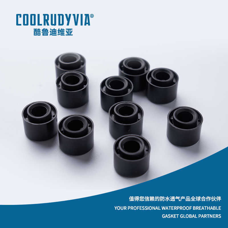 wasserdichte, atmungsaktive Membran/wasserdichte, atmungsaktive Kappe