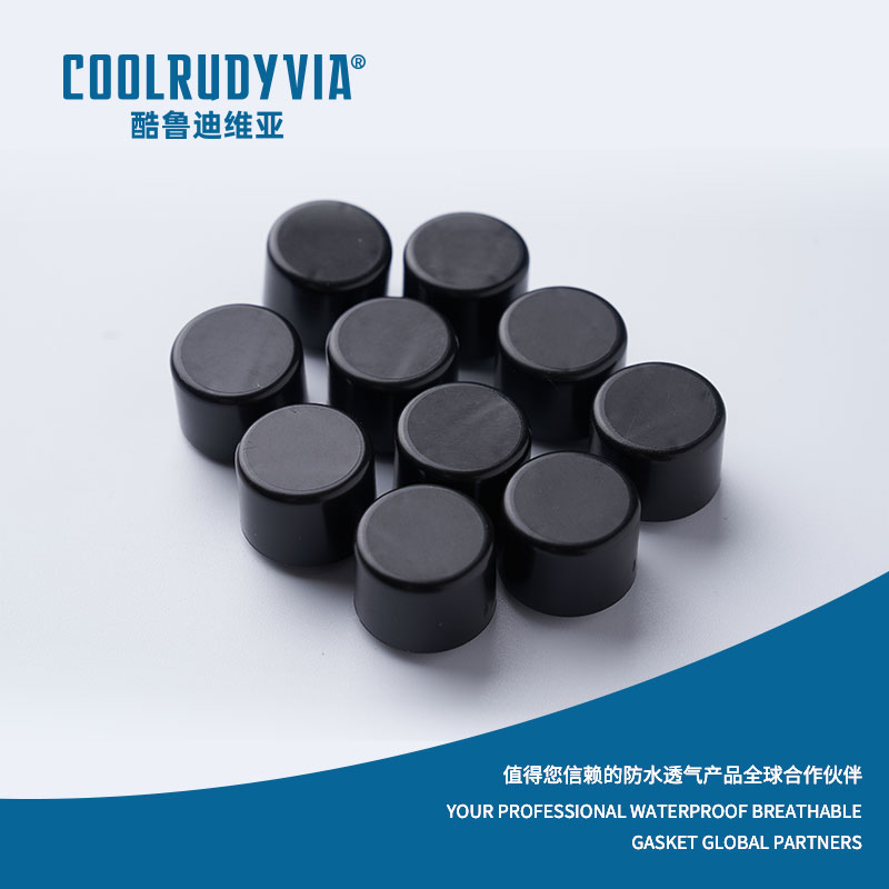 wasserdichte, atmungsaktive Membran/wasserdichte, atmungsaktive Kappe