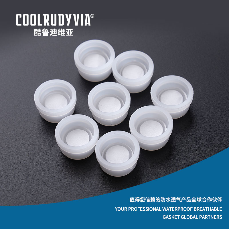 Wasserdichter, atmungsaktiver Plug