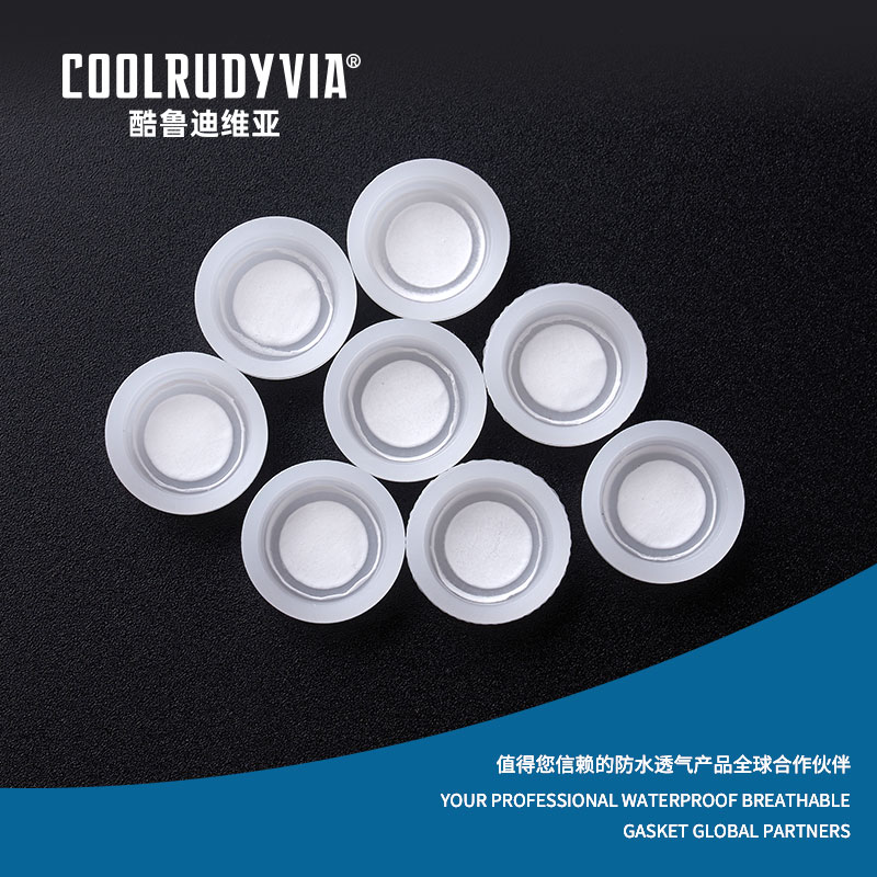 Wasserdichter, atmungsaktiver Plug