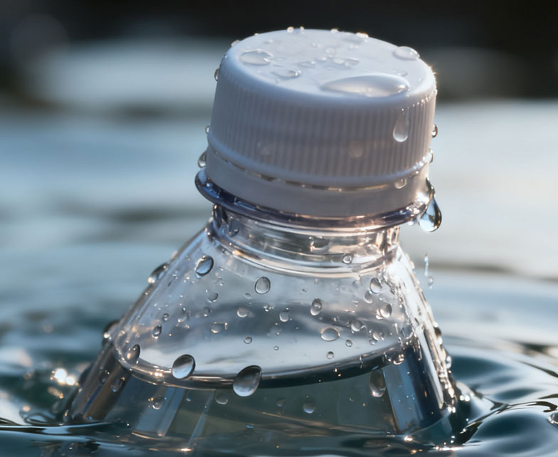 Getränkeverpackungsindustrie