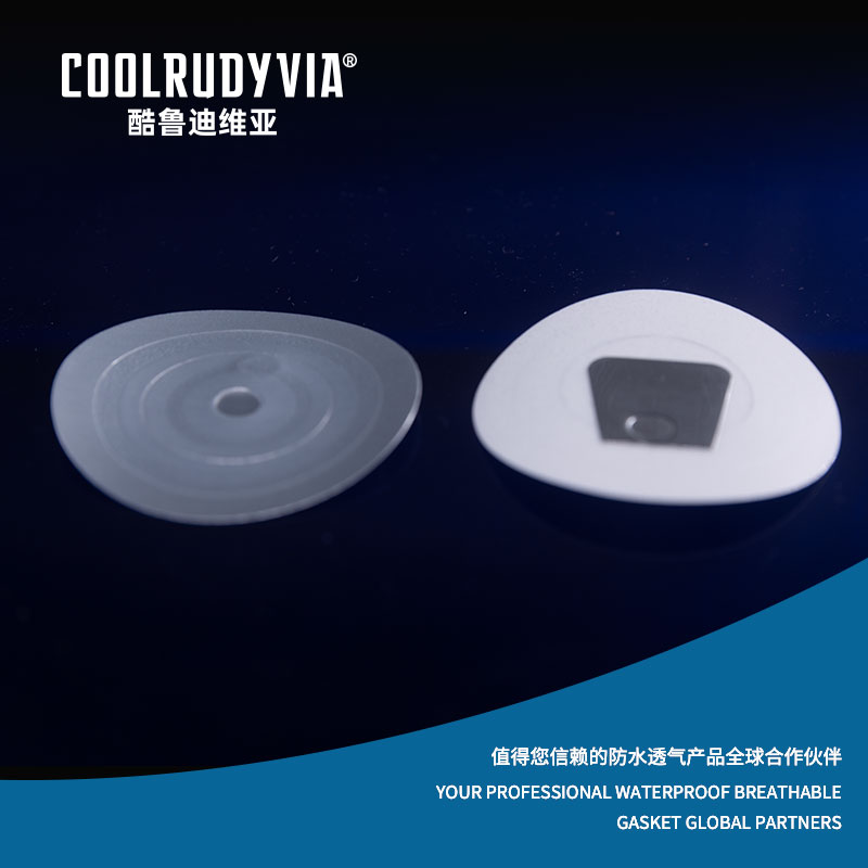 Dichtung aus Aluminiumfolie